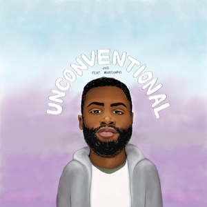 Unconventional (feat. Muhsinah)