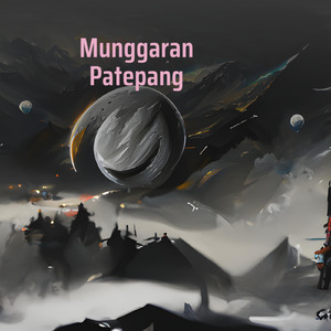 Munggaran Patepang