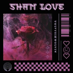 爱我只是在说谎