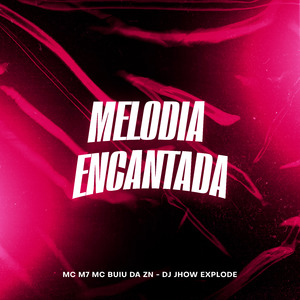 Melodia Encantada