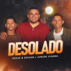 Desolado (Ao Vivo)