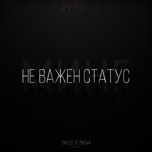 Не важен статус