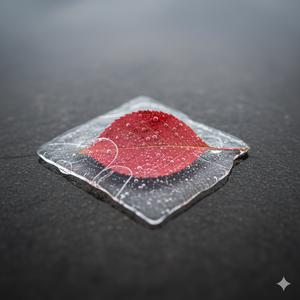 秋风吹离别