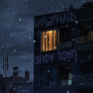 Snow Town