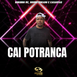 Cai Potranca