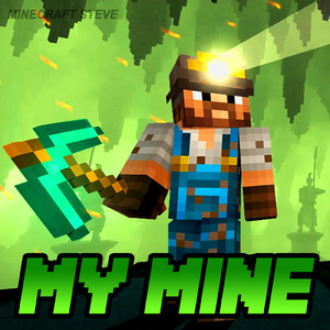 My Mine (Instrumental)