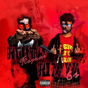 Two Glocks (feat. RekonKapone)