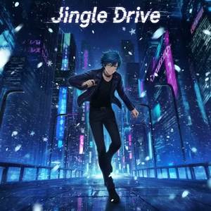 Jingle Drive #Junglebell 🦛じゃんぐる村ミニ企画第５弾🦛 by ありしき(ari-style)