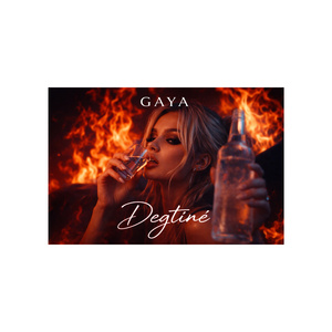 Degtinė