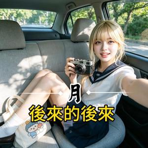 後來的後來