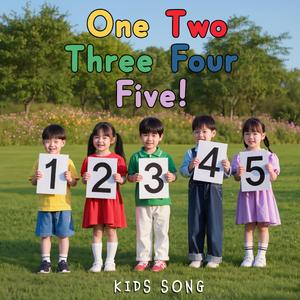 One Two Three Four Five!