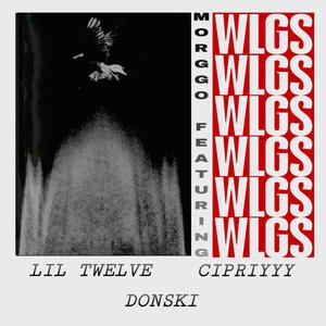 WLGS (feat. Donski, Cipriy & ASIX)