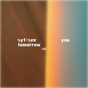 syt=see you tomorrow