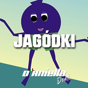 Jagódki
