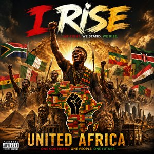 I Rise