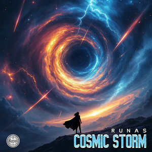 Cosmic Storm