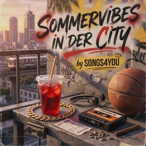 SOMMERVIBES IN DER CITY