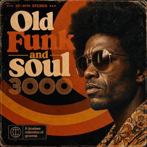 Me and Bobby McGee (Old Funk & Soul)