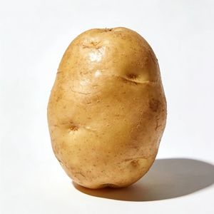 A potato(Prod by FakeBlood)