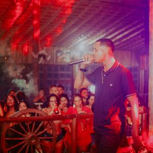 TA PRONTA PRA PUTARIA, SARRA GOSTOSINHO (MC AL DOS PREDIN, MC FP RAMOS)