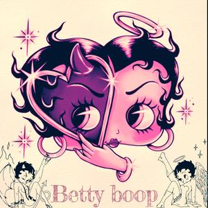 betty boop (feat. prod.g)