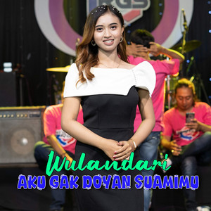 Aku Gak Doyan Suamimu