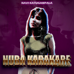 Nuba Karakare
