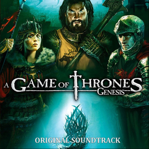 Main Title - The Genesis