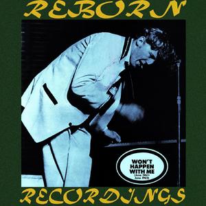 Whole Lotta Shakin' Goin' On