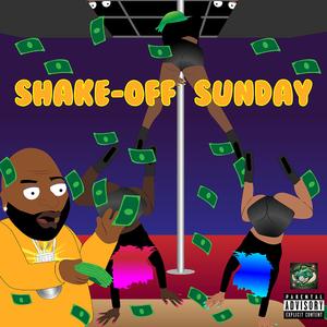 Shake Off Sunday Clean (feat. Toon CLB Clean)