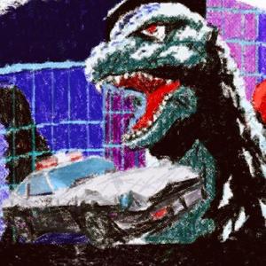 宇宙公安（Demo）