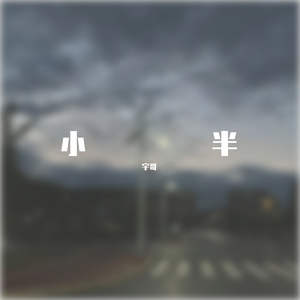 小半