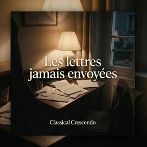 Les lettres jamais envoyées