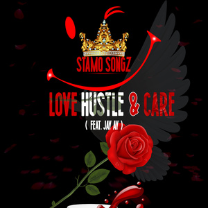 Love Hustle & Care