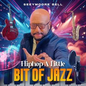Hip Hop A Little Bit of Jazz (feat. Erik Fredriksen)