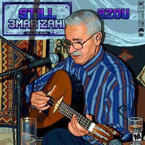 STILL 3MAR ZAHI