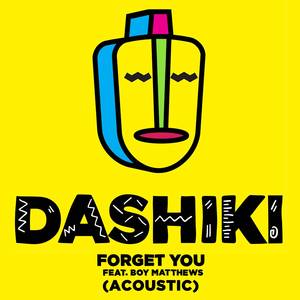 Forget You (Acoustic)