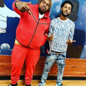 Glock 19 (feat. Big Yavo)