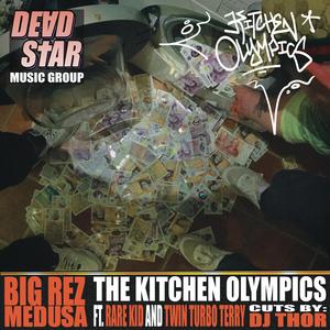 Geezer Shit (feat. Twin Turbo Terry)