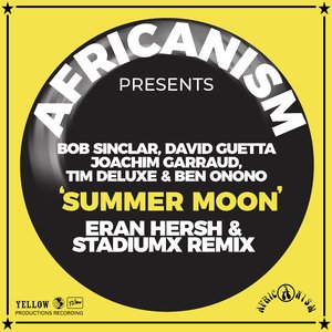 Summer Moon (Eran Hersh & Stadiumx Remix - Edit)