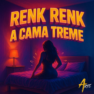 Renk Renk a Cama Treme