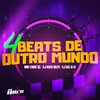 DJ BRUXO BEATS - 4 Beats de Outro Mundo