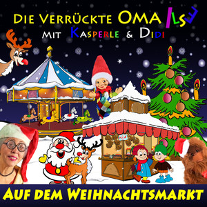 Weihnachtsgruß