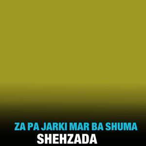 Za Pa Jarki Mar Ba Shuma