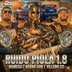 Ruido Piola 1.8