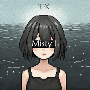 Misty I