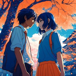 爱在中学重新绽放