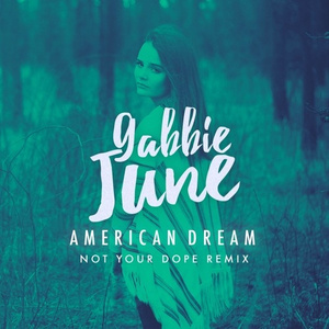 American Dream (Not Your Dope Remix)