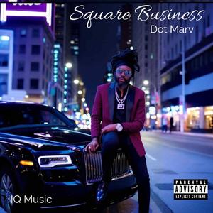 Tonight (feat. D.Rich)