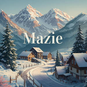 Mazie